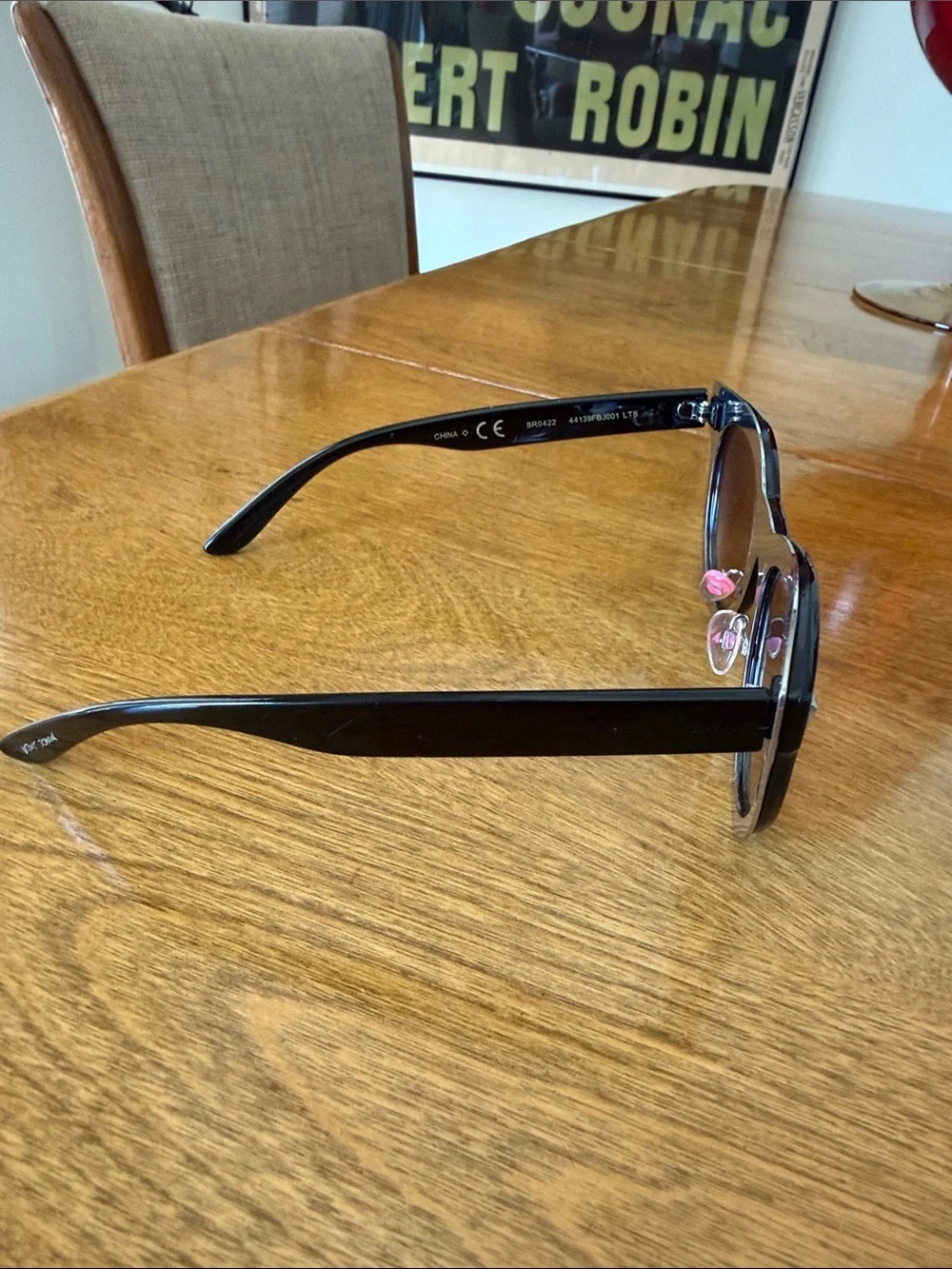 Betsey Johnson sunglasses